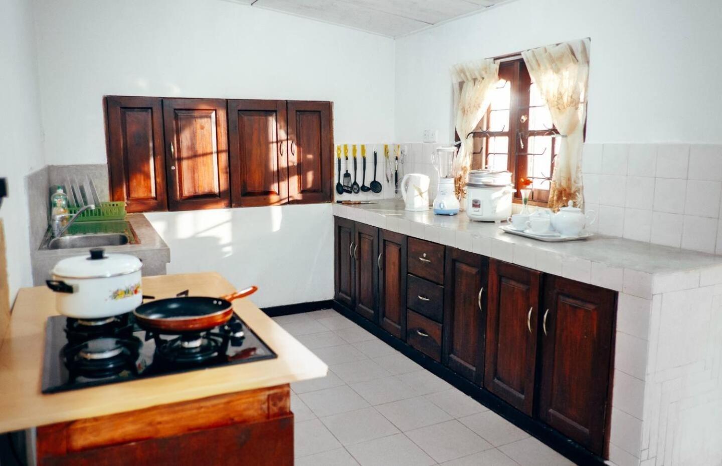 Grand Villa Hikkaduwa Zewnętrze zdjęcie
