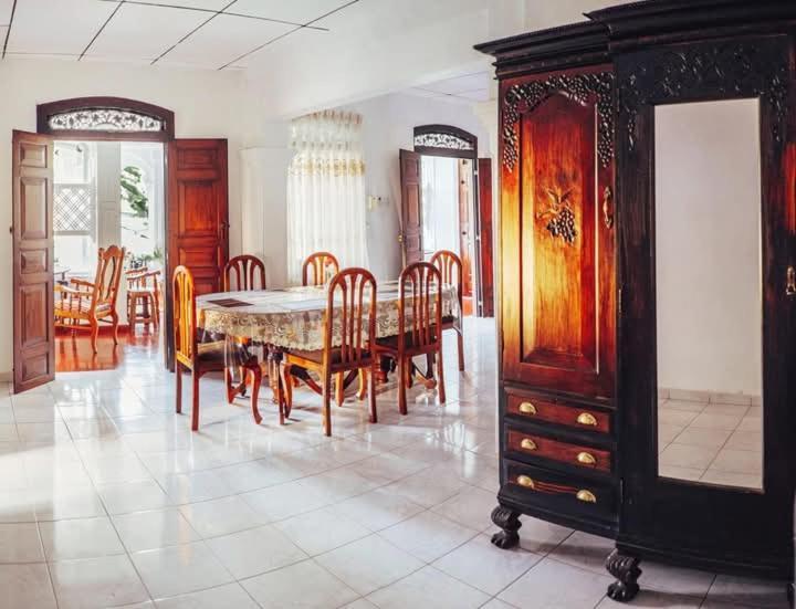 Grand Villa Hikkaduwa Zewnętrze zdjęcie