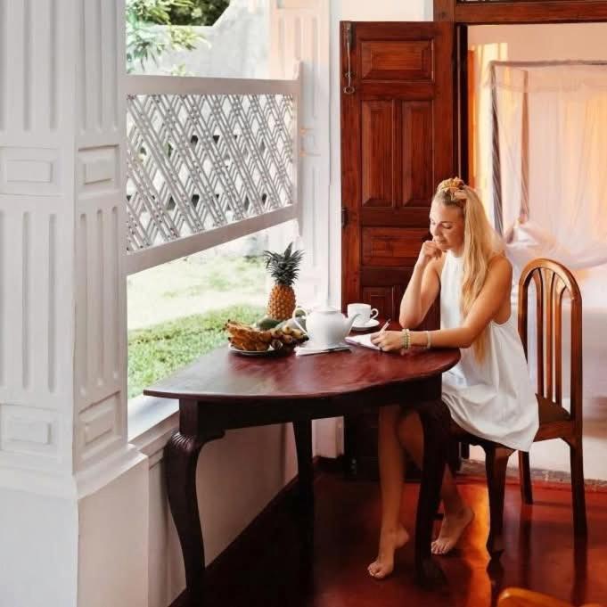 Grand Villa Hikkaduwa Zewnętrze zdjęcie