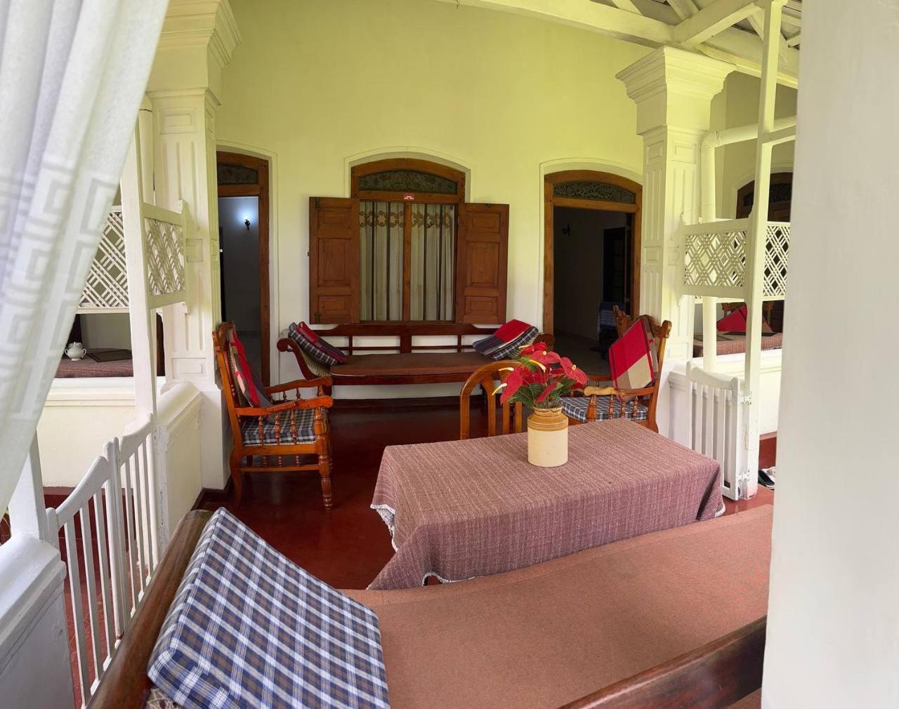 Grand Villa Hikkaduwa Zewnętrze zdjęcie