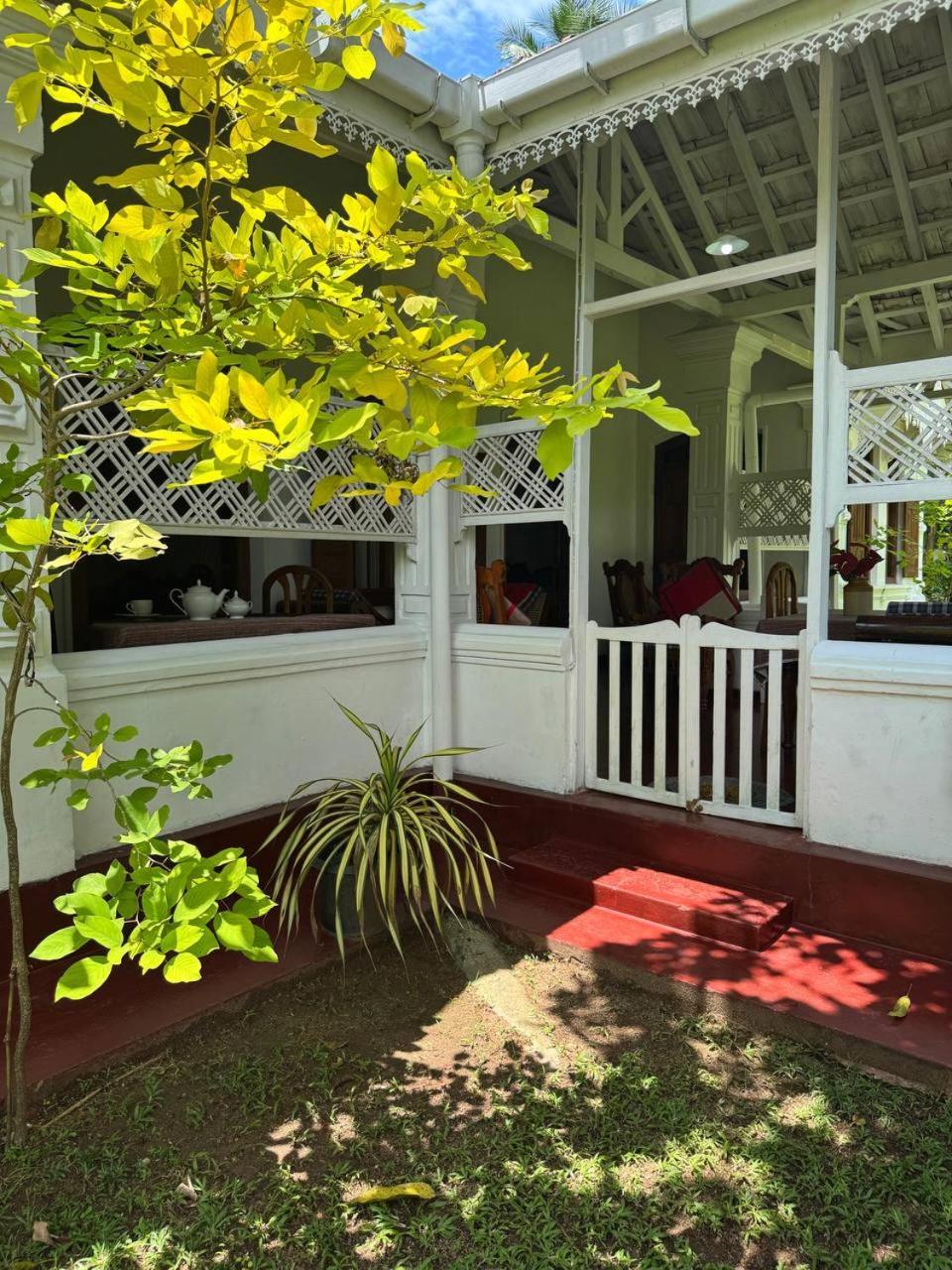 Grand Villa Hikkaduwa Zewnętrze zdjęcie