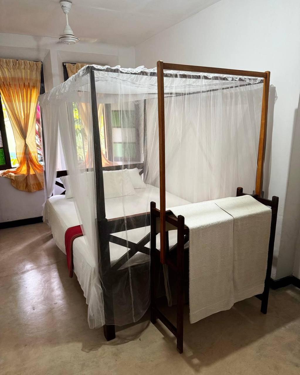 Grand Villa Hikkaduwa Zewnętrze zdjęcie