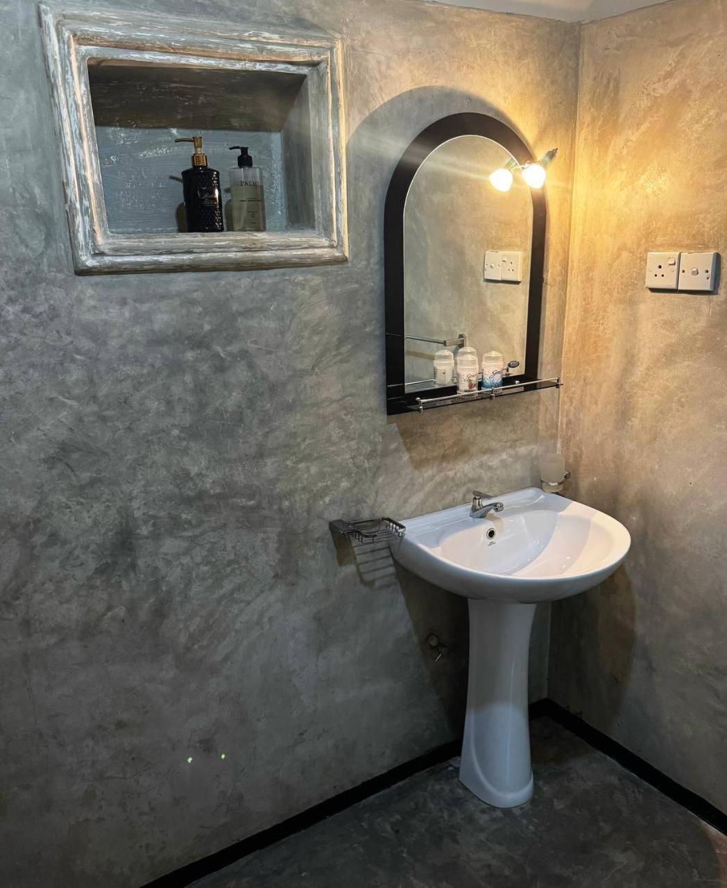 Grand Villa Hikkaduwa Zewnętrze zdjęcie