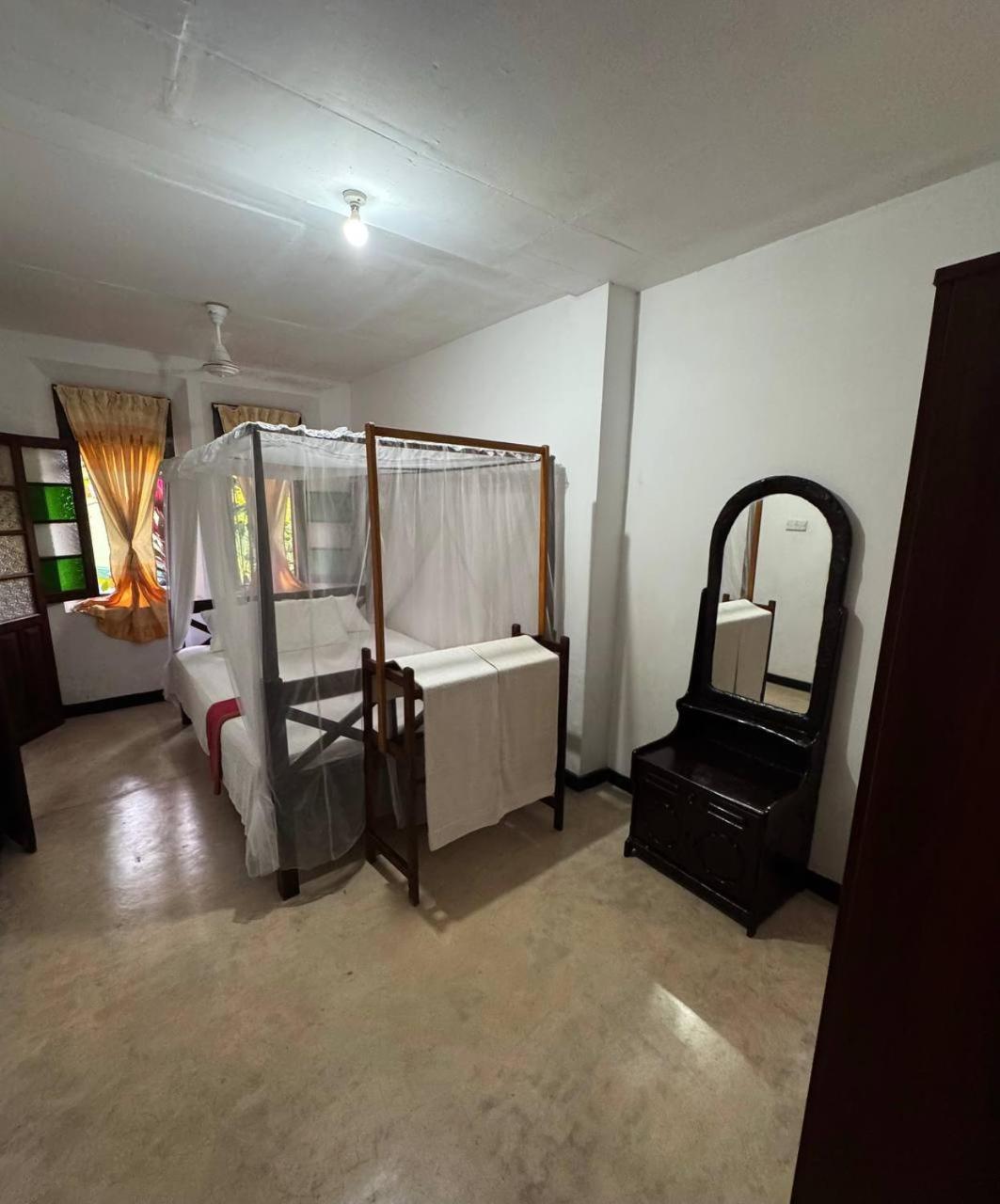 Grand Villa Hikkaduwa Zewnętrze zdjęcie