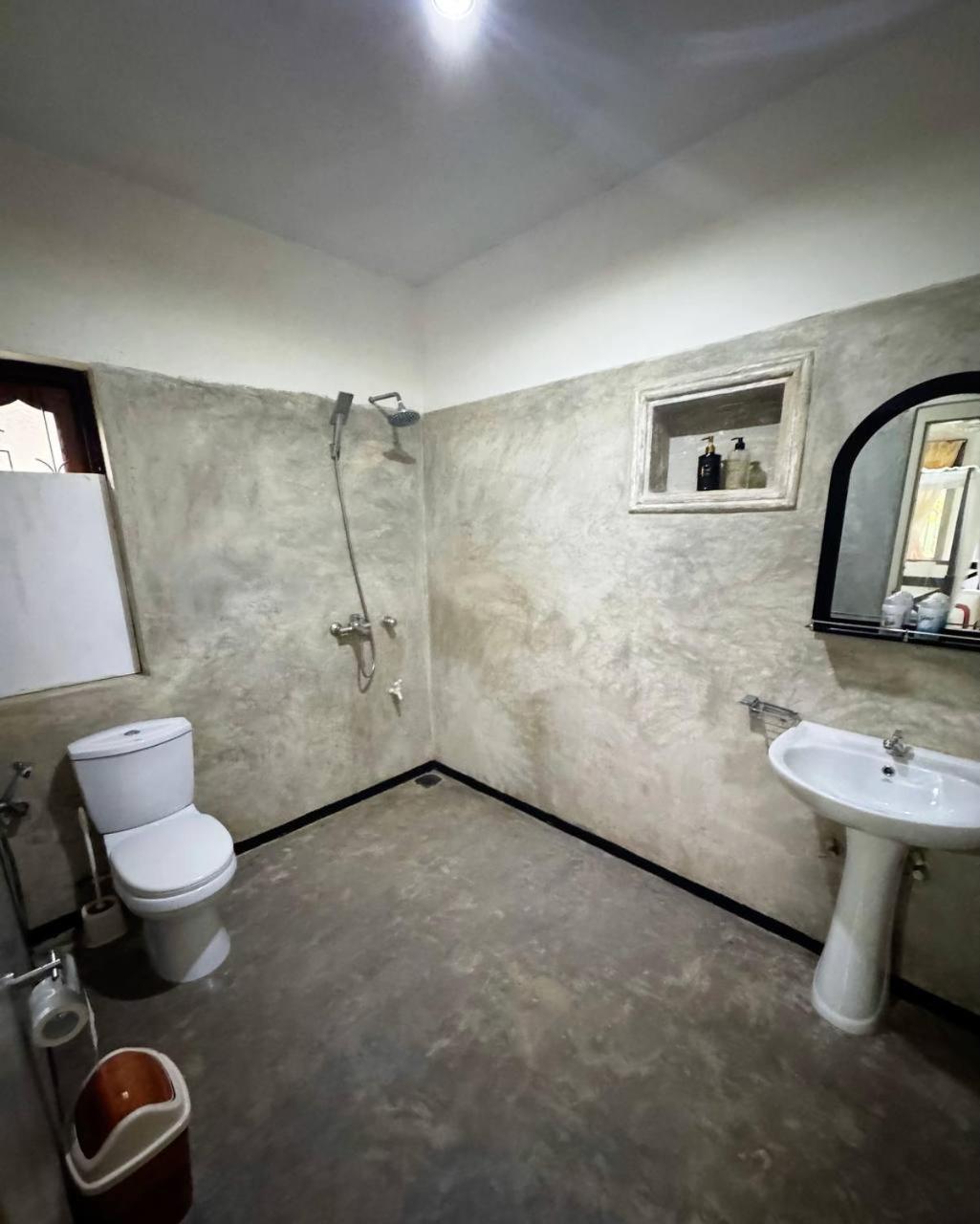 Grand Villa Hikkaduwa Zewnętrze zdjęcie