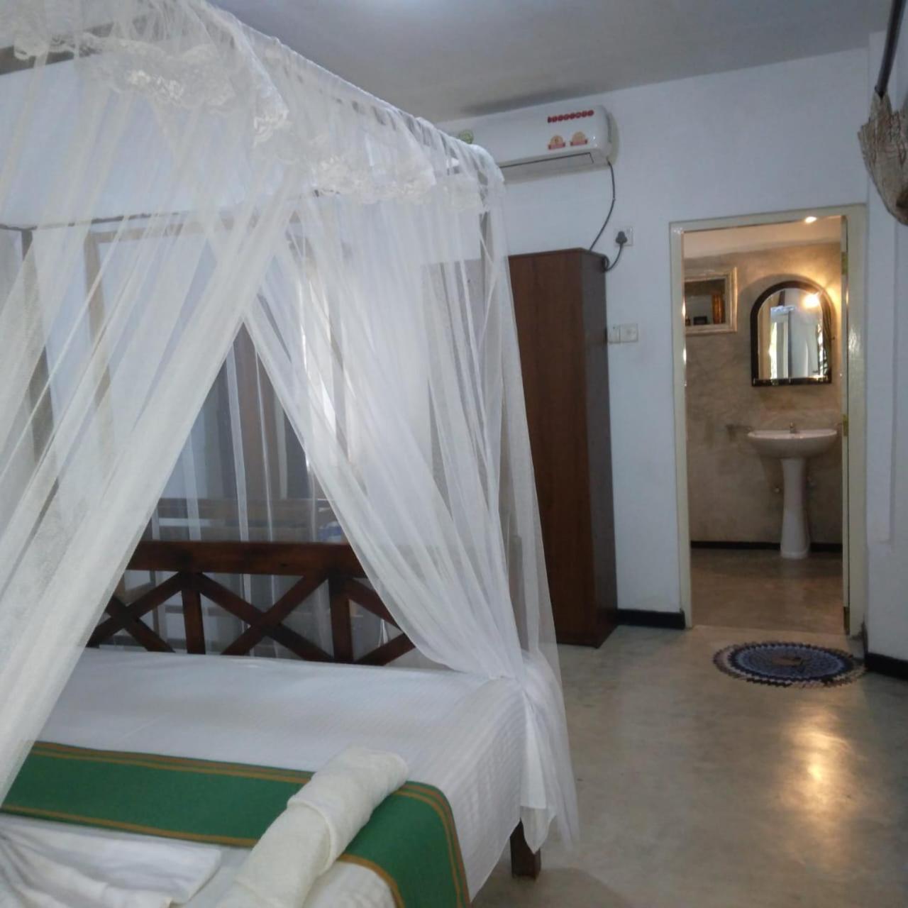 Grand Villa Hikkaduwa Zewnętrze zdjęcie
