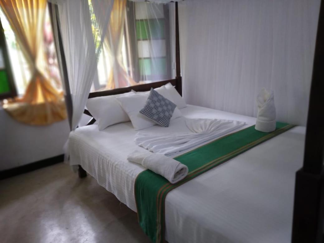 Grand Villa Hikkaduwa Zewnętrze zdjęcie