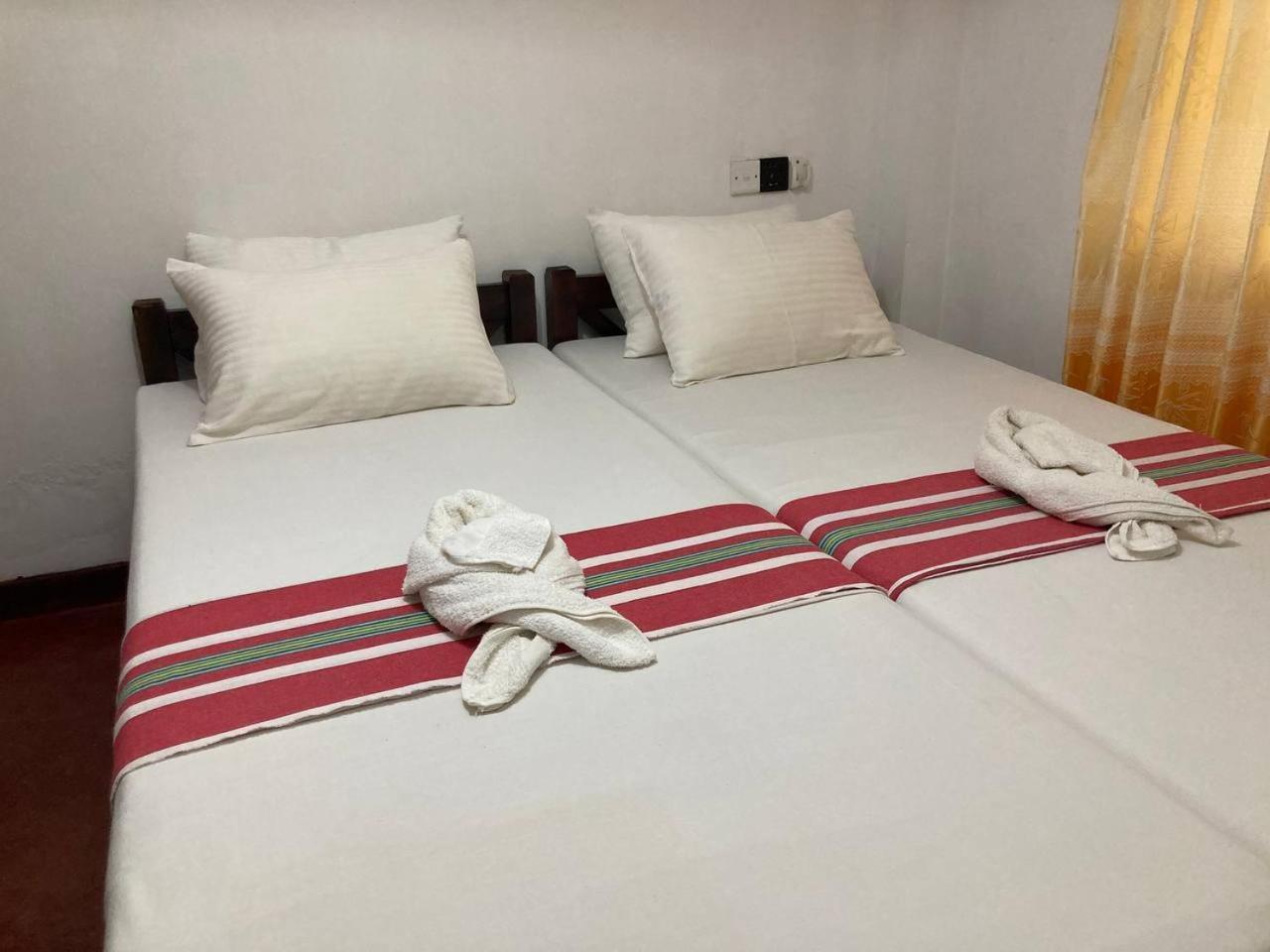 Grand Villa Hikkaduwa Zewnętrze zdjęcie