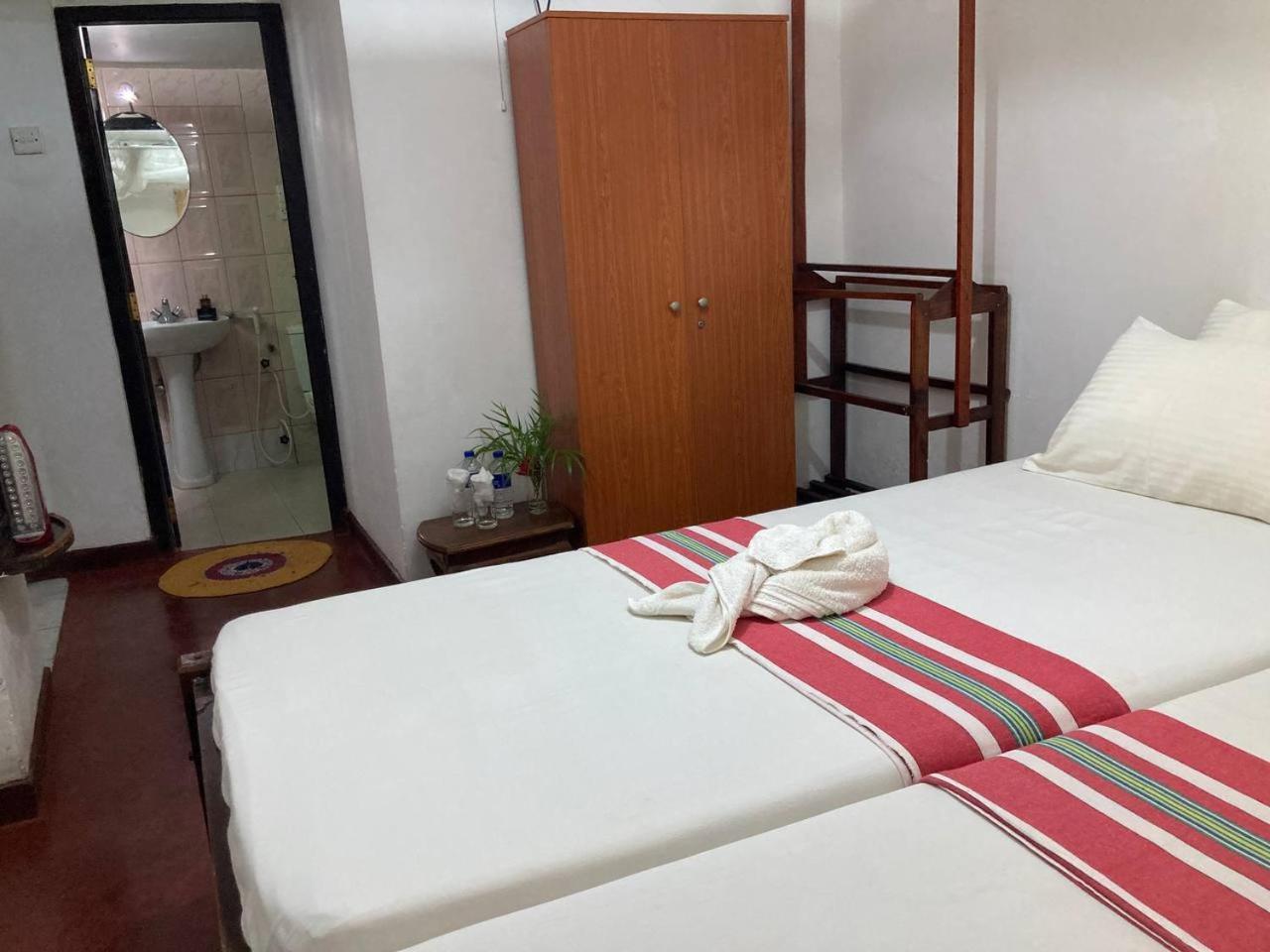 Grand Villa Hikkaduwa Zewnętrze zdjęcie