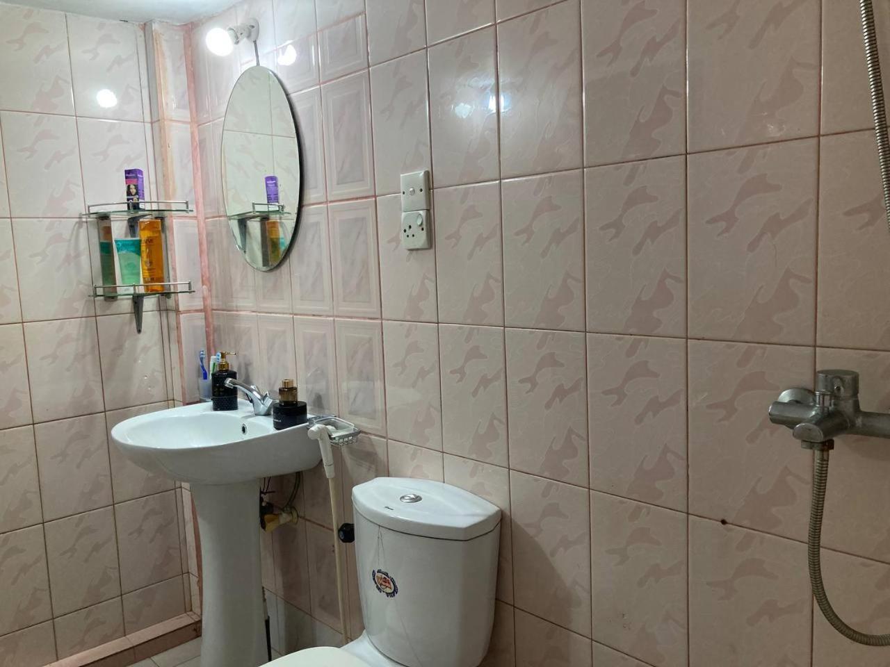Grand Villa Hikkaduwa Zewnętrze zdjęcie