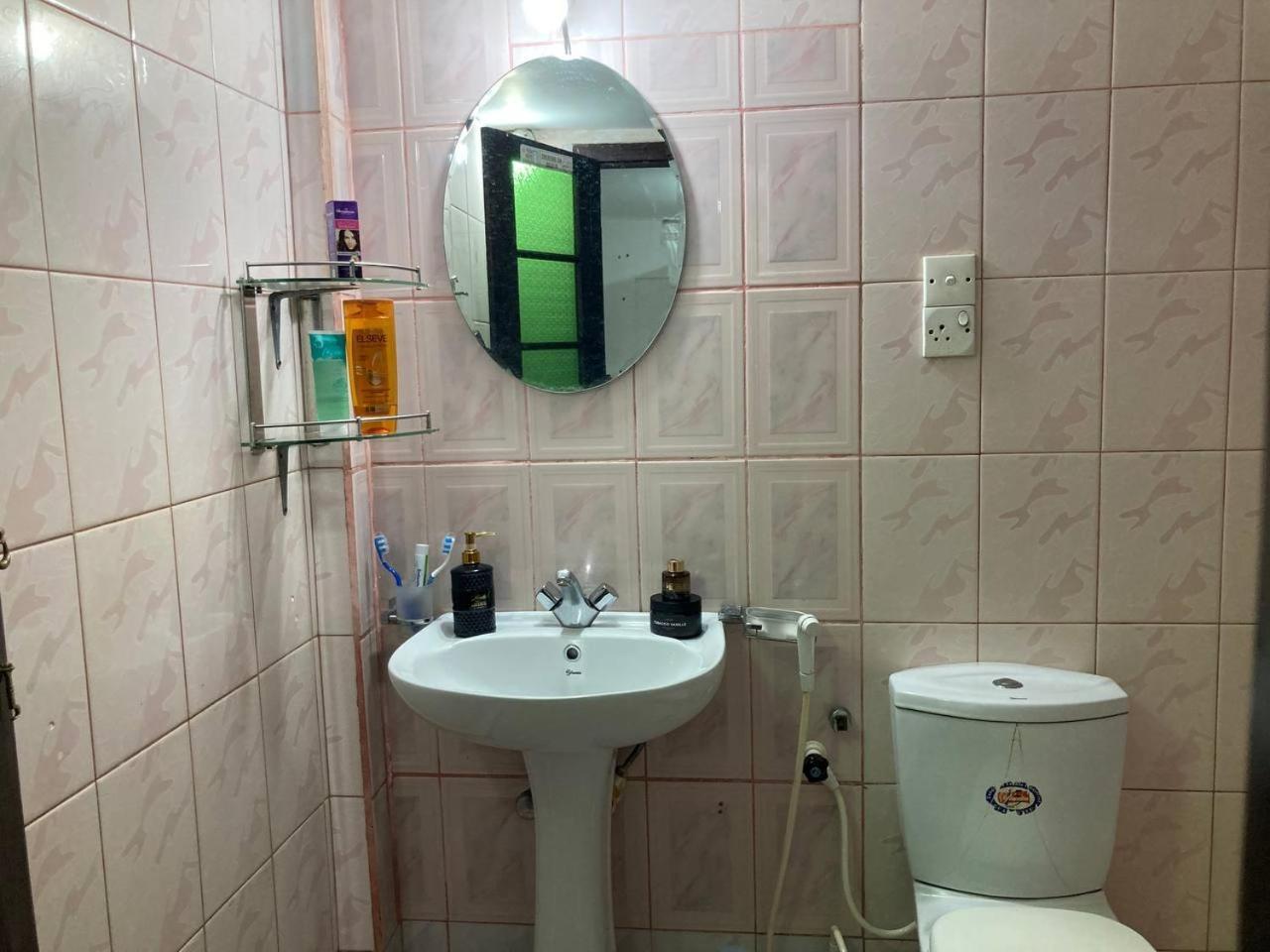 Grand Villa Hikkaduwa Zewnętrze zdjęcie