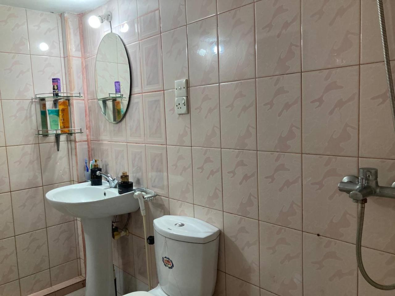 Grand Villa Hikkaduwa Zewnętrze zdjęcie