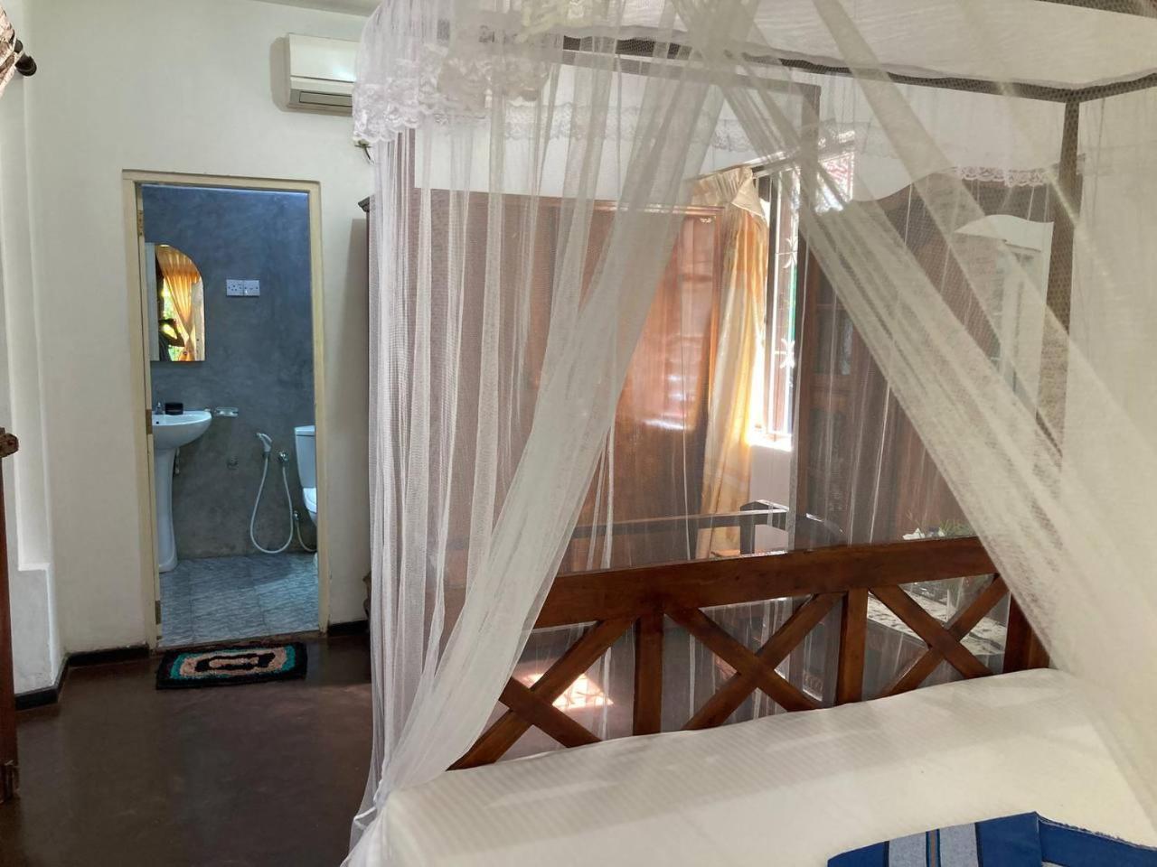 Grand Villa Hikkaduwa Zewnętrze zdjęcie