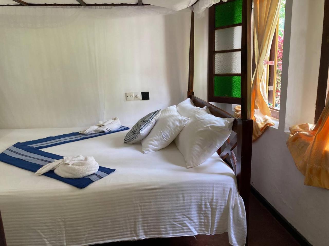 Grand Villa Hikkaduwa Zewnętrze zdjęcie