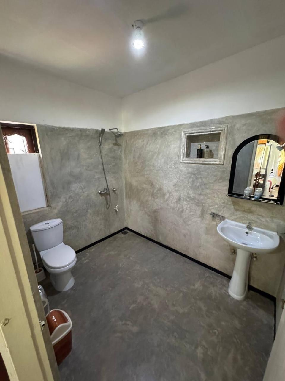 Grand Villa Hikkaduwa Zewnętrze zdjęcie