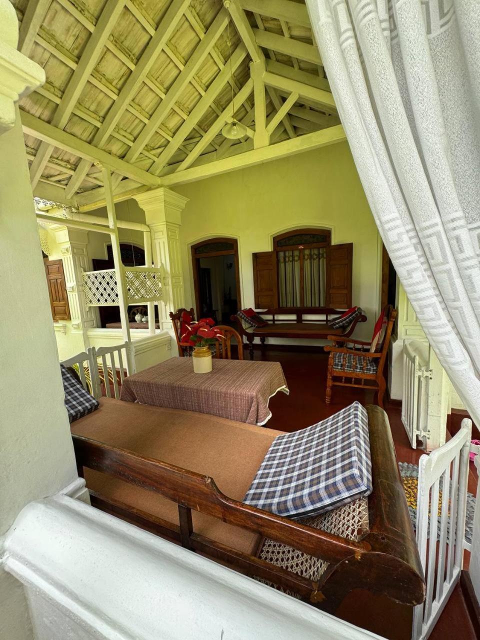 Grand Villa Hikkaduwa Zewnętrze zdjęcie