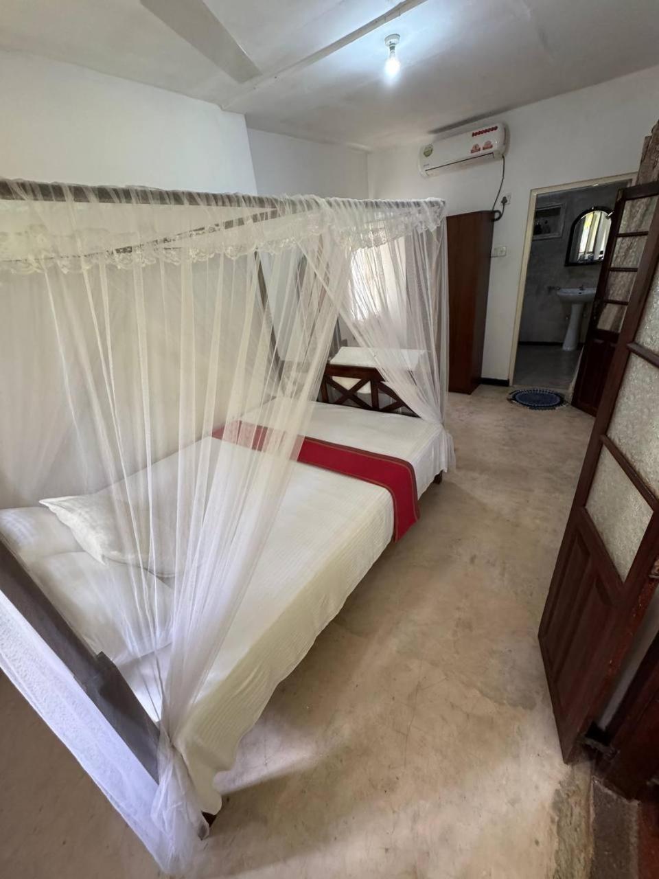 Grand Villa Hikkaduwa Zewnętrze zdjęcie