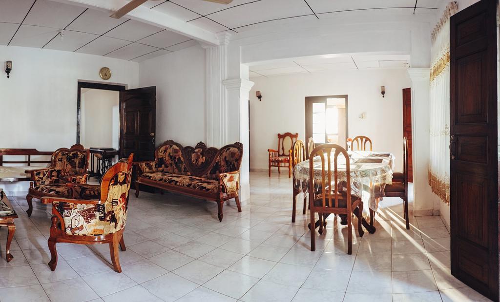 Grand Villa Hikkaduwa Pokój zdjęcie
