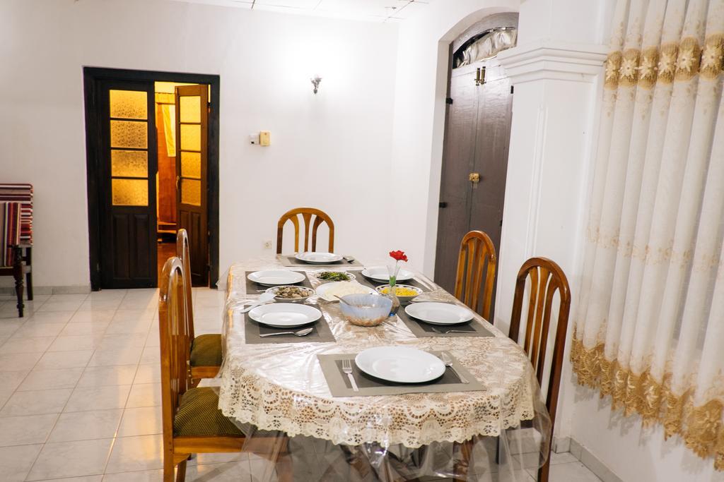 Grand Villa Hikkaduwa Pokój zdjęcie