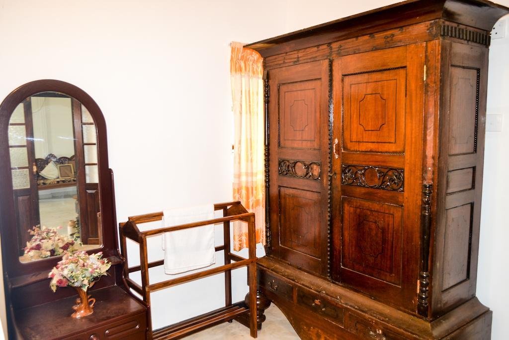 Grand Villa Hikkaduwa Pokój zdjęcie