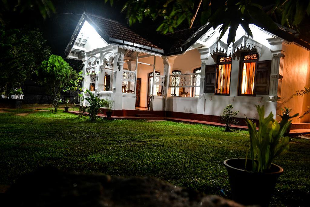 Grand Villa Hikkaduwa Pokój zdjęcie