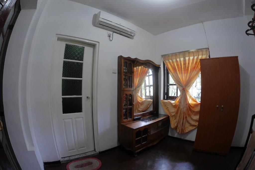 Grand Villa Hikkaduwa Zewnętrze zdjęcie